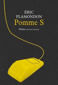 Couverture du livre Pomme S - Ric Plamondon