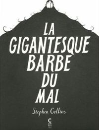 Stephen Collins - La gigantesque barbe du mal