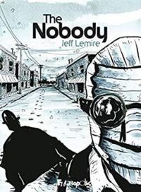 Jeff Lemire - The Nobody