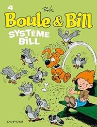 Roba Jean - Systme Bill