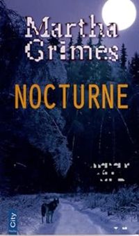 Martha Grimes - Nocturne