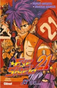 Riichiro Inagaki - Yusuke Murata - La soif de puissance