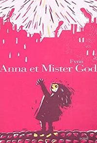 Fynn - Anna et Mister God