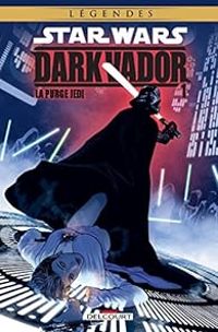 John Ostrander - Doug Wheatley - La Purge Jedi