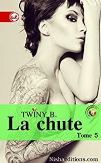 Twiny B - La Chute