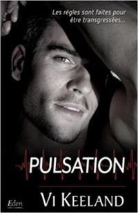 Couverture du livre Pulsation - Vi Keeland