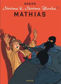 Dodier - Mathias