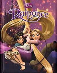 Walt Disney - Raiponce