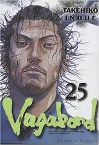 Couverture du livre Vagabond - Takehiko Inoue