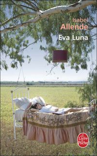 Isabel Allende - Eva Luna