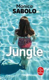 Monica Sabolo - Jungle