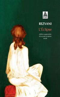 Serge Rezvani - L'éclipse