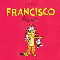 Perceval Barrier - Francisco baby-sitter