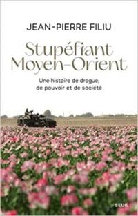 Jean Pierre Filiu - Stupéfiant Moyen-Orient