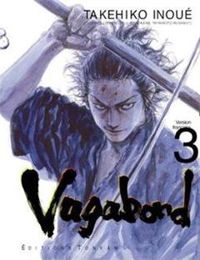 Couverture du livre Vagabond - Takehiko Inoue