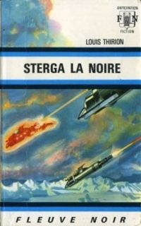 Louis Thirion - Sterga la noire