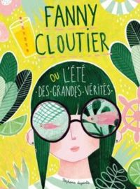 Stephanie Lapointe - L'été des grandes vérités