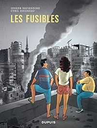 Joseph Safieddine - Les Fusibles