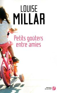 Louise Millar - Petits Goûters entres amies