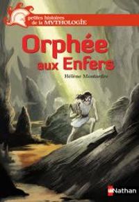 Helene Montardre - Orphée aux enfers