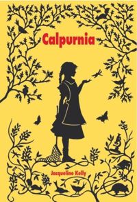 Jacqueline Kelly - Calpurnia