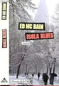 Ed Mcbain - Isola blues