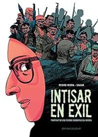 Pedro Riera - Intisar en exil