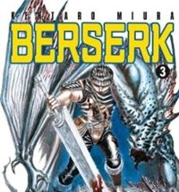 Kentaro Miura - Berserk