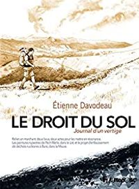 Tienne Davodeau - Le droit du sol