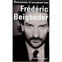 Angie David - Frederic Beigbeder - Frédéric Beigbeder