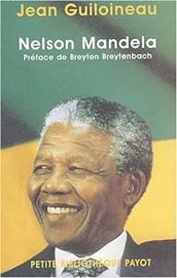 Jean Guiloineau - Nelson Mandela