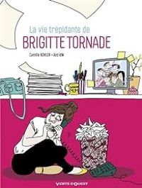  Mim - Veronique Grisseaux - La vie trépidante de Brigitte Tornade