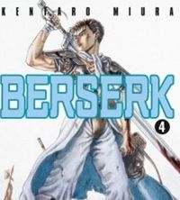 Kentaro Miura - Berserk