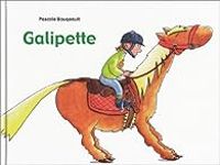 Pascale Bougeault - Galipette