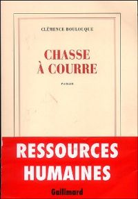 Clemence Boulouque - Chasse à courre