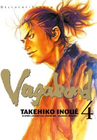 Takehiko Inoué - Vagabond