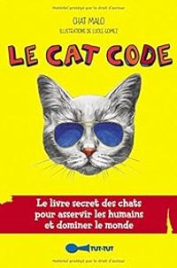 Frederic Mars - Le cat code