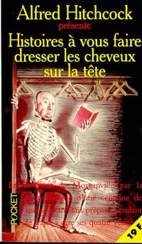 Couverture du livre HIST A VOUS DRESSER CHEVEUX - Alfred Hitchcock