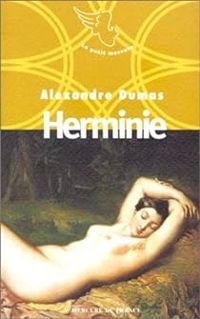 Alexandre Dumas - Herminie