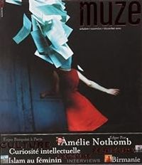 Stephanie Janicot - Muze n°61 : Octobre-novembre-décembre 2010