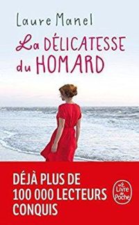 Laure Manel - La délicatesse du homard