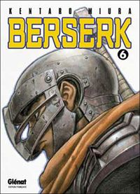 Couverture du livre Berserk - Kentaro Miura