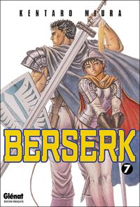 Kentaro Miura - Berserk