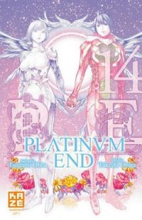 Tsugumi Ohba - Platinum End