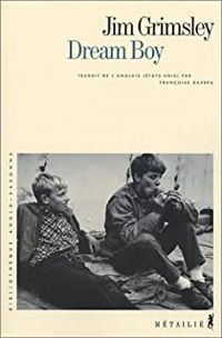 Jim Grimsley - Dream Boy