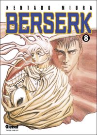 Kentaro Miura - Berserk