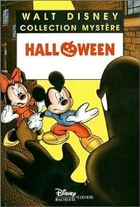 Walt Disney - Halloween