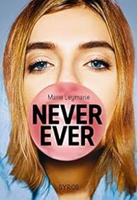 Marie Leymarie - Never ever