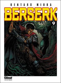 Kentaro Miura - Berserk