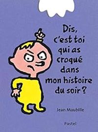 Jean Maubille - Dis